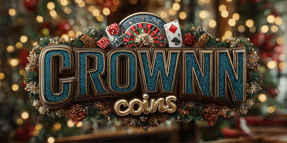 crown coins login